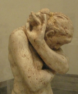 "south node in aries"