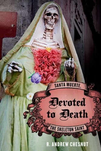 "santa muerte"