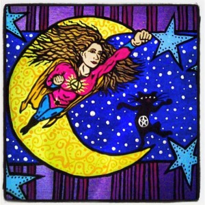 "sun trine pluto"
